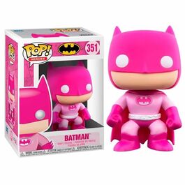 49990 FUNKO POP! DC Super Heroes - Batman