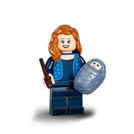 71028-07 Lily Potter LEGO® MINIFIGURES® Harry Potter?