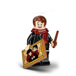 71028-08 James Potter LEGO® MINIFIGURES® Harry Potter?