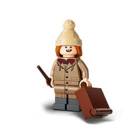 71028-10 Fred Weasley LEGO® MINIFIGURES® Harry Potter?