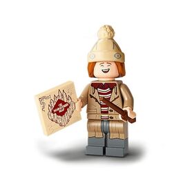 71028-11 George Weasley LEGO® MINIFIGURES® Harry Potter?