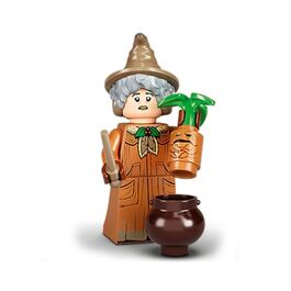 71028-15 Professor Sprout LEGO® MINIFIGURES® Harry Potter?