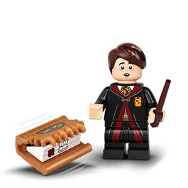 71028-16 Neville Longbottom LEGO® MINIFIGURES® Harry Potter?