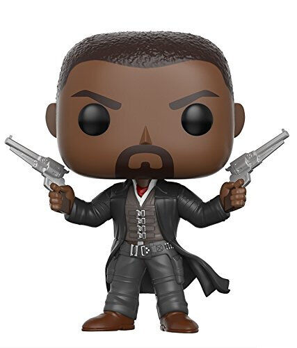 FK12701 Figura The Dark Tower Pop! Movies - The Gunslinger