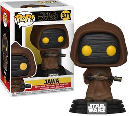 47598 FUNKO POP! Star Wars - Classic Jawa