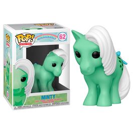 FUNKO POP! My Little Pony - Minty