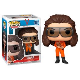 52029 FUNKO POP! V - Diana