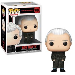 52037 FUNKO POP! Blade Runner - Roy Batty