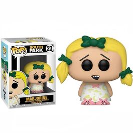 FUNKO POP! SOUTH PARK - MARJORINE