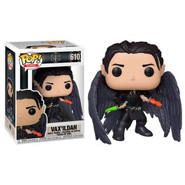 49043 FUNKO POP! Vox Machina - Vax'ildan