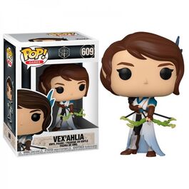 49042 FUNKO POP! Vox Machina - Vex'ahlia