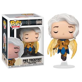FUNKO POP! VOX MACHINA - PIKE TRICKFOOT