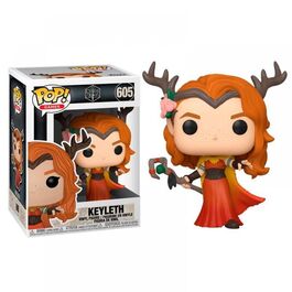 49035 FUNKO POP! Vox Machina - Keyleth