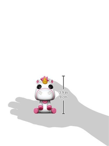 FK13428 Figura Mi villano favorito Pop! Movies Fluffy