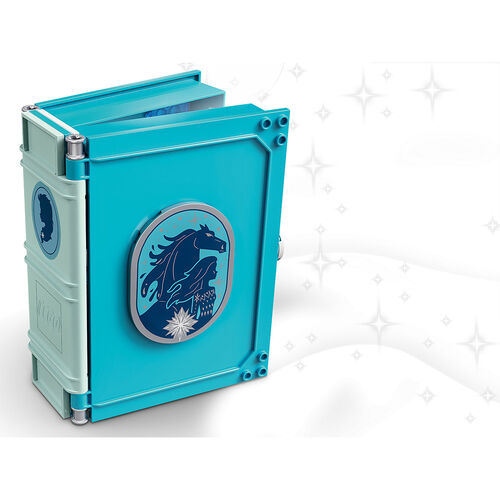 43189 Elsa and the Nokk Storybook Adventures LEGO® Disney?