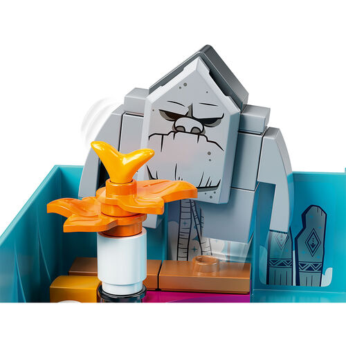 43189 Elsa and the Nokk Storybook Adventures LEGO® Disney?