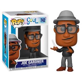 FUNKO POP! SOUL - JOE