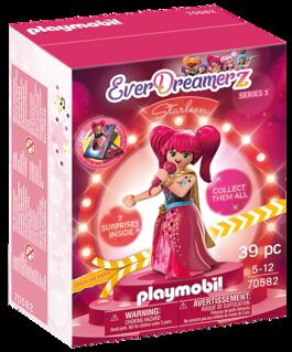 PLAYMOBIL - EVERDREAMERZ: STARLEEN MUSIC WORLD