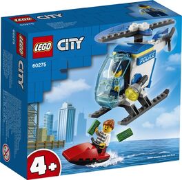 60275 Police Helicopter LEGO® CITY®