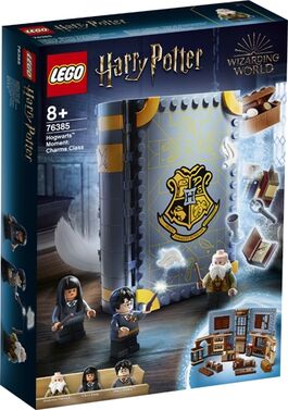 76385 Hogwarts? Moment: Charms Class LEGO® HARRY POTTER?