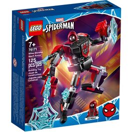 76171 Miles Morales Mech Armor LEGO® Marvel