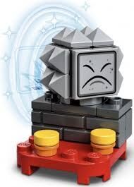 71386-08 Character Packs: Thwimp LEGO® SUPER MARIO?