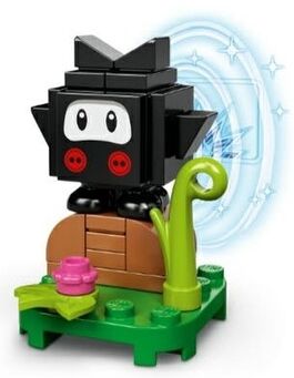 71386-03 Character Packs: Ninji LEGO® SUPER MARIO?