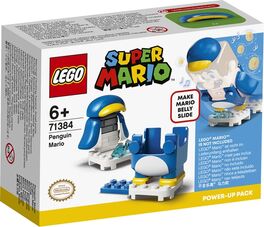 71384 Penguin Mario Power-Up Pack LEGO® SUPER MARIO?