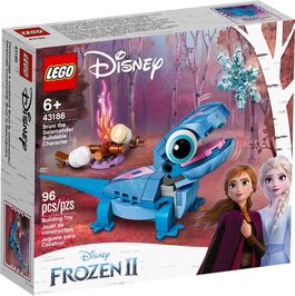 43186 Bruni the Salamander Buildable Character LEGO®  Disney?