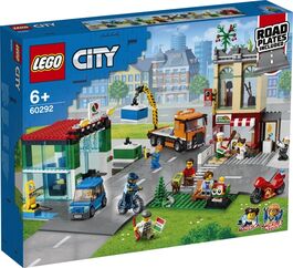 60292 Town Center LEGO® CITY®