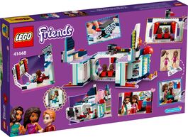 41448 Heartlake City Movie Theater LEGO® FRIENDS®