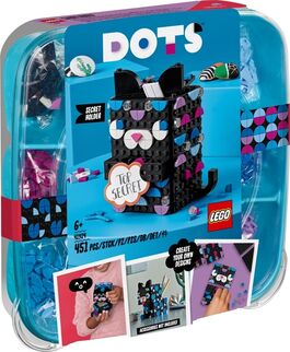 41924 Secret Holder LEGO® DOTS?