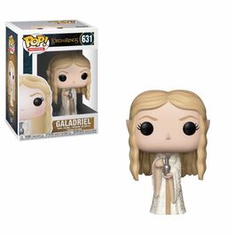 FK33253 El Señor de los Anillos Funko Pop! Movies - figura Galadriel