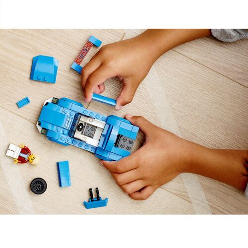 Deportivo LEGO® CITY®
