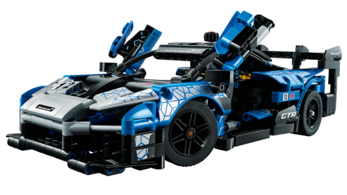 42123 McLaren Senna GTR? LEGO® TECHNIC?