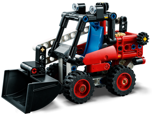 42116 Skid Steer Loader LEGO® TECHNIC?