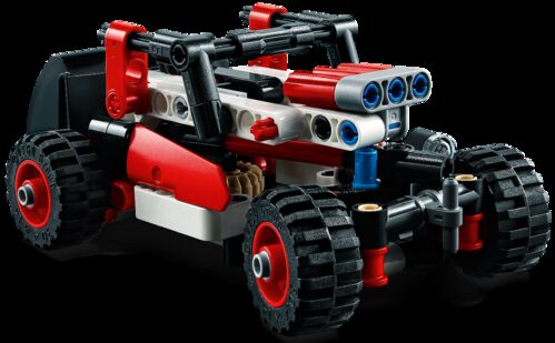 42116 Skid Steer Loader LEGO® TECHNIC?