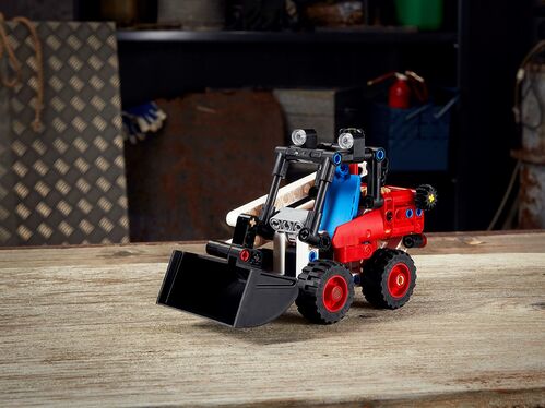42116 Skid Steer Loader LEGO® TECHNIC?