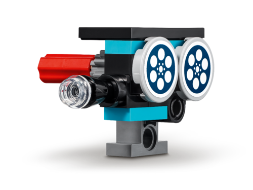 41448 Heartlake City Movie Theater LEGO® FRIENDS®
