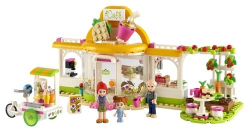 41444 Heartlake City Organic Café LEGO® FRIENDS®