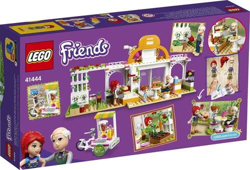 41444 Heartlake City Organic Café LEGO® FRIENDS®