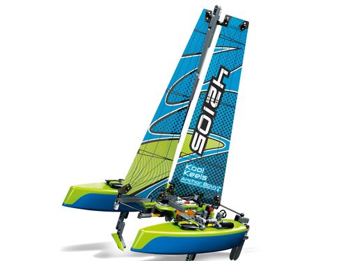 42105 Catamaran LEGO® TECHNIC?