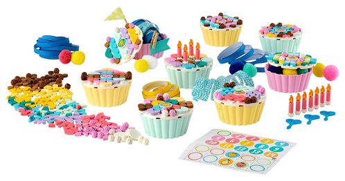 41926 Creative Party Kit LEGO® DOTS?