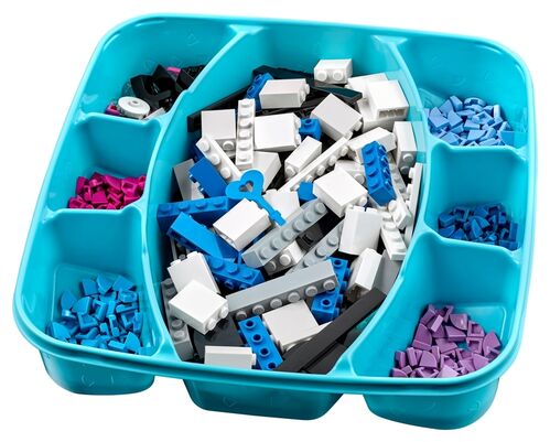 41924 Secret Holder LEGO® DOTS?