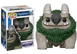 FK13695 Trollhunters Pop! Television - figura AAARRRGGHH!!!
