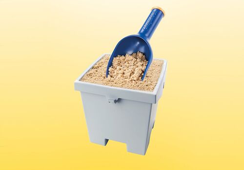 PLAYMOBIL 70340 1.2.3 CASTLE BUCKET