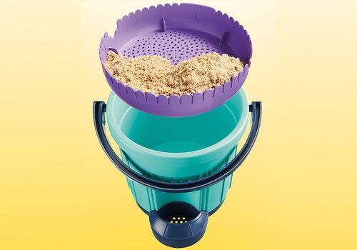 PLAYMOBIL 70339 1.2.3 PASTRY BUCKET