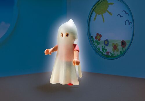 PLAYMOBIL 70283 NIÑOS CON DISFRACES