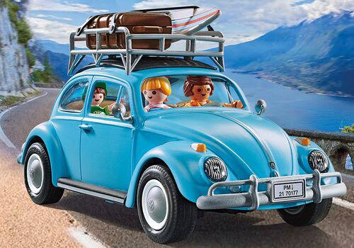 PLAYMOBIL 70177 VOLKSWAGEN BEETLE