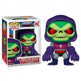 51439 FUNKO POP! Masters of the Universe - Terror Claws Skeletor